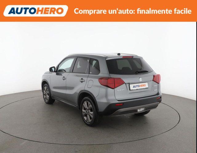 SUZUKI Vitara 1.0 Boosterjet 4WD AllGrip Katana