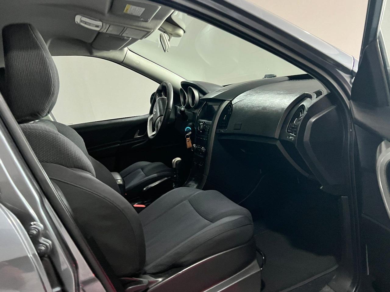 Mahindra XUV500 2.2 16V FWD W6. 7 POSTI
