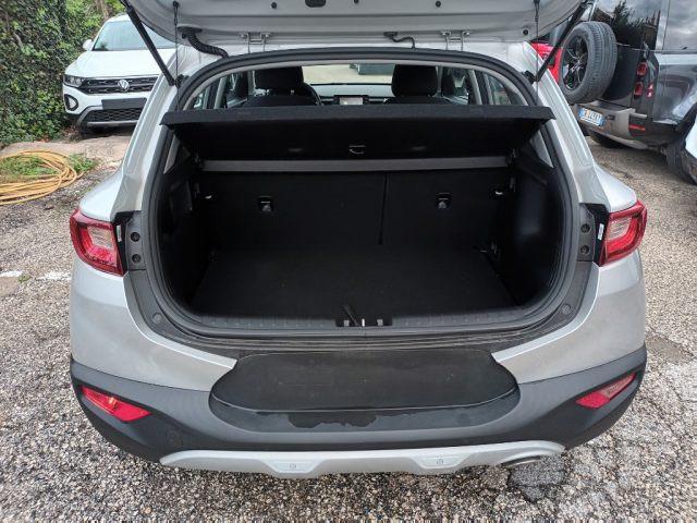 KIA Stonic 1600 CRDI STYLE 115CV CARPLAY CAMERA PDC ITALIA