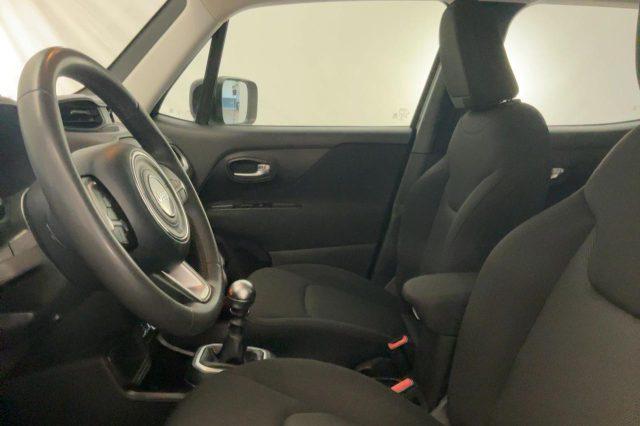 JEEP Renegade 1.0 T3 Longitude