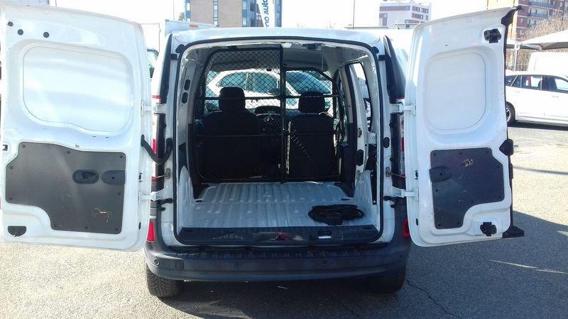 Renault Kangoo PACCO BATTERIE 33KW