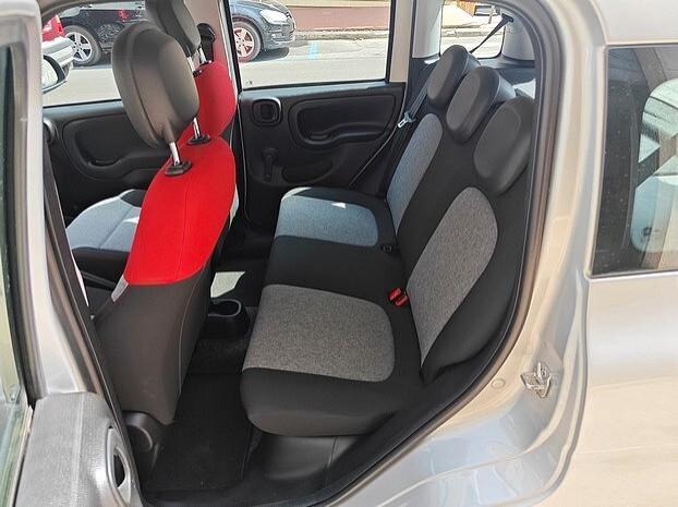 FIAT Panda 1.2 Benzina Lounge - 2020