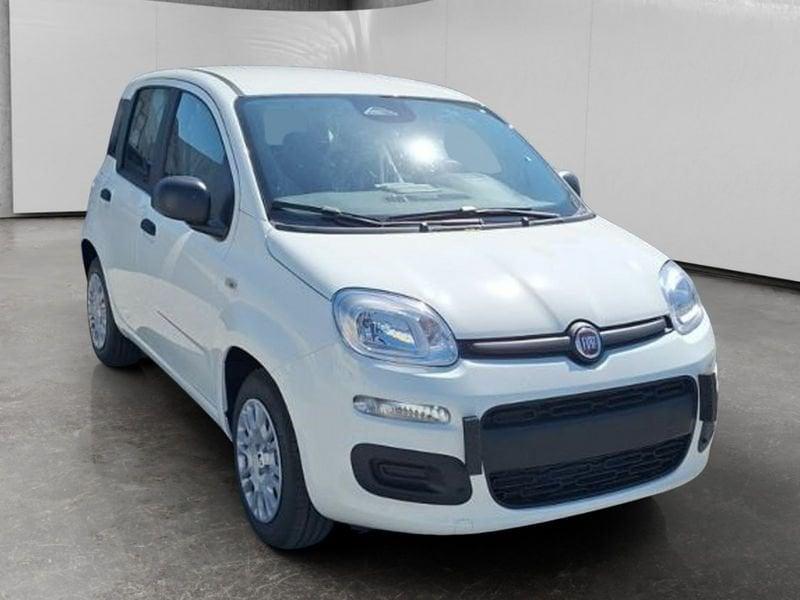 FIAT Pandina Cross 1.0 firefly hybrid s&s 70cv