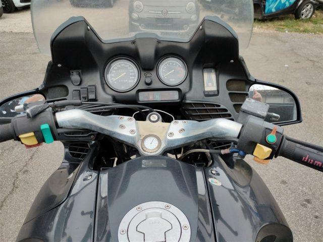 BMW R 850 RT Bmw R 850 RT