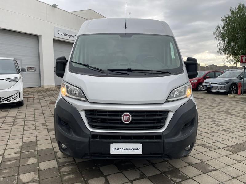 Fiat Ducato 35 mh2 2.3 mjt 130cv e6