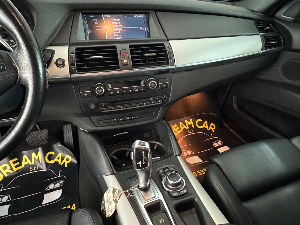 BMW X6 xDrive Futura 3.0 30D 245CV