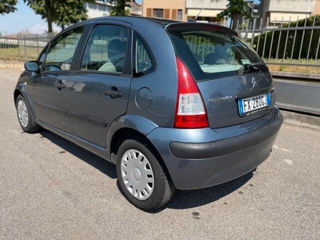 Citroen C3 1.1 Classique