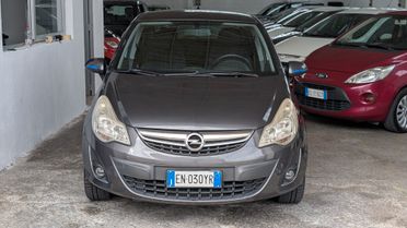 Opel Corsa 1.2 85CV 5 porte GPL-TECH Elective