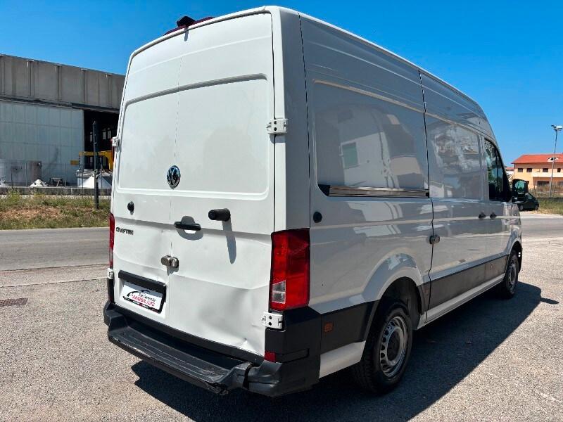 VOLKSWAGEN Crafter 2ªs. Crafter 30 2.0 TDI 140...