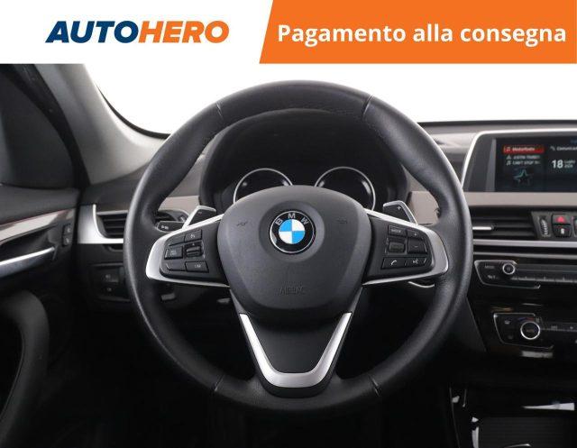 BMW X1 xDrive18d xLine