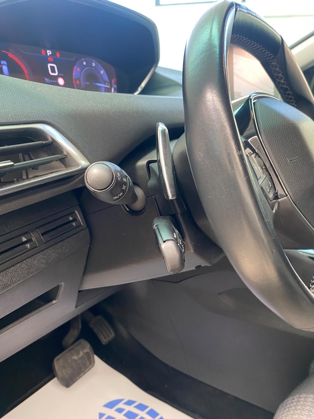Peugeot 3008 BlueHDi 130 S&S EAT8 Business