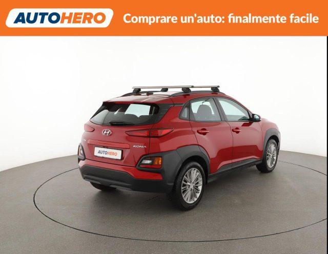 HYUNDAI Kona 1.0 T-GDI Comfort
