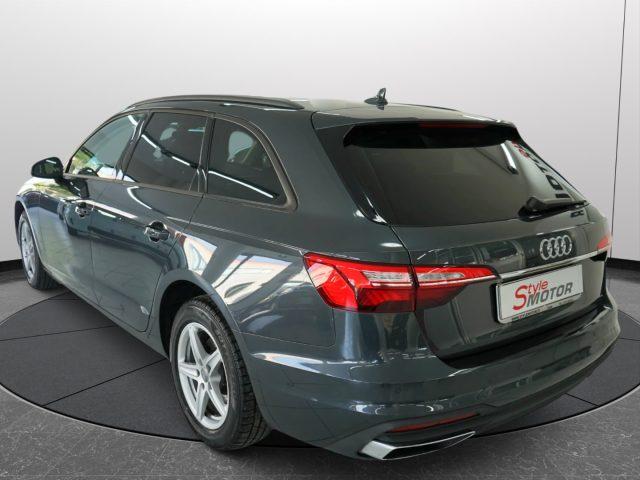 AUDI A4 Avant 35 TDI/163 CV S tronic Business