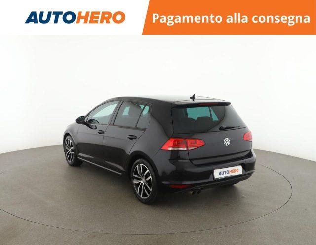 VOLKSWAGEN Golf 1.4 TSI 125 CV 5p. Highline BlueMotion Technology