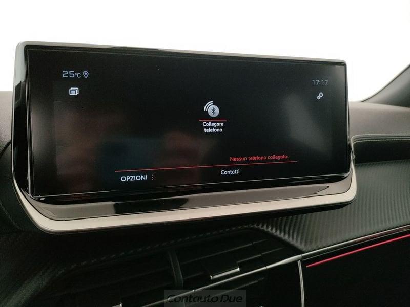 Peugeot 2008 2008 1.5 bluehdi GT s&s 130cv eat8