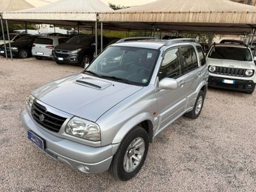 Suzuki Grand Vitara 2.0 turbodiesel 16V cat S.W. Freestyle