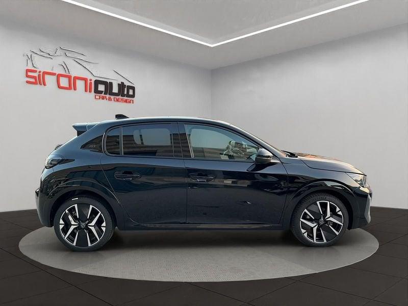 Peugeot 208 208 1.2 hybrid GT 145cv e-dcs 6 - PROMO SIRONIAUTO+