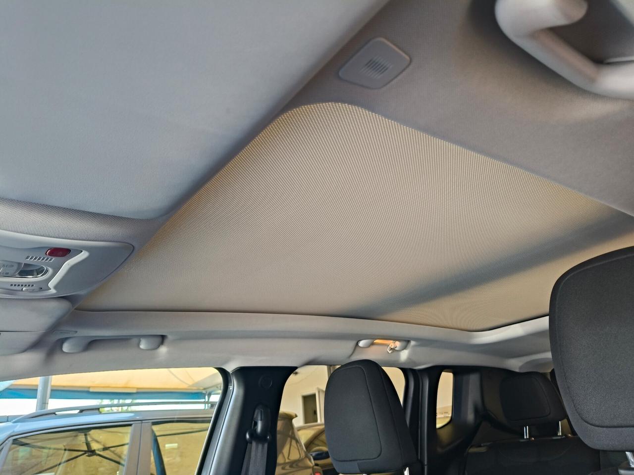 Jeep Renegade 1.3 T4 240CV PHEV 4xe AT6 Trailhawk
