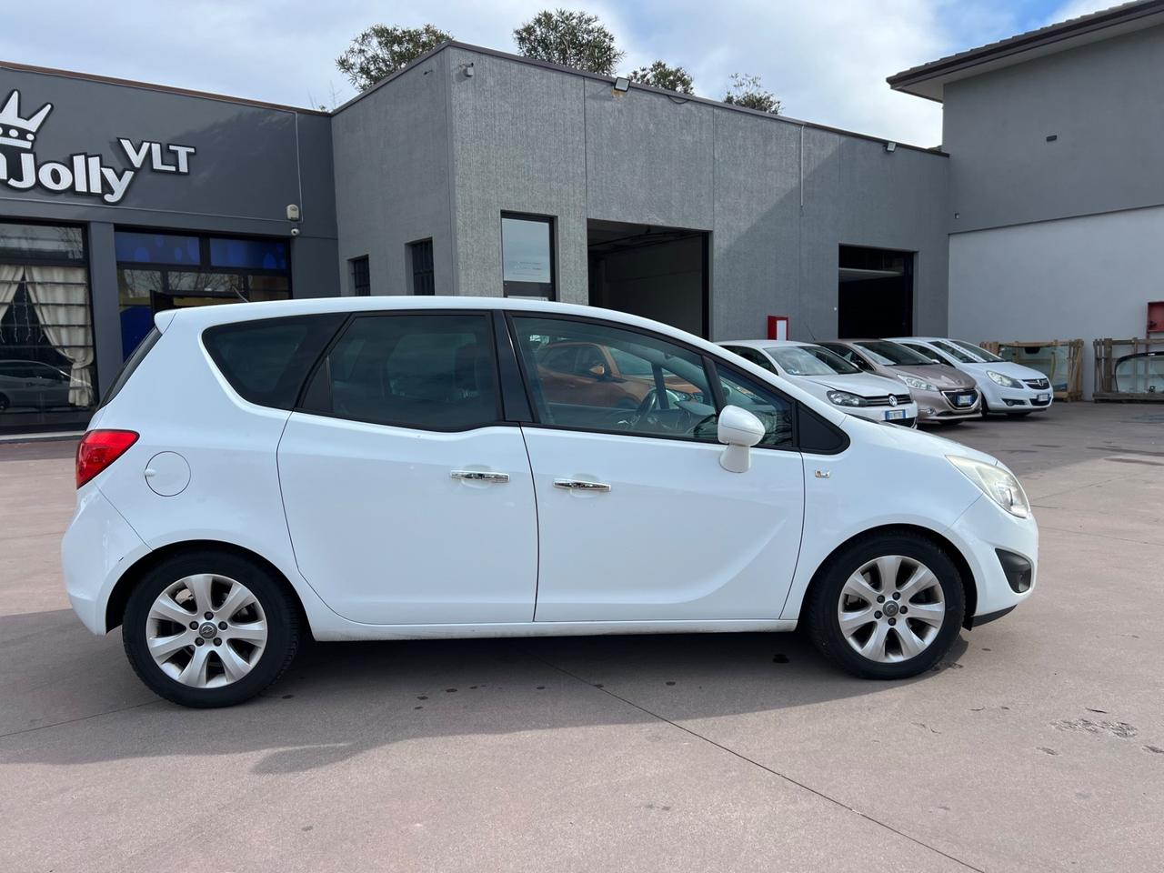 Opel Meriva 1.7 CDTI 110CV Cosmo