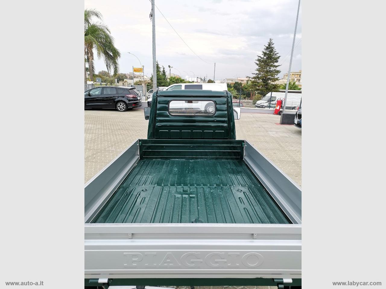 APE 703 CASSONE FISSO BENZINA