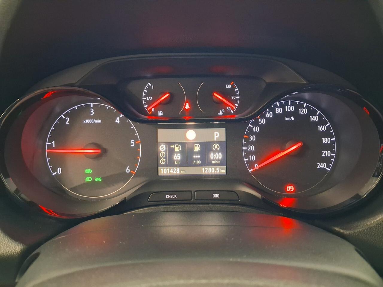 Opel Grandland X 1.6 diesel Ecotec Start&Stop aut. Ultimate