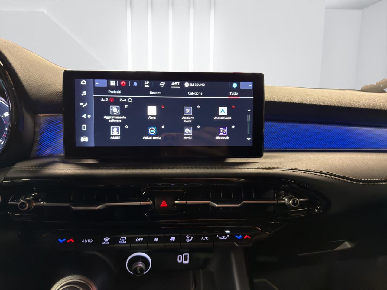 Alfa Romeo Tonale 1.5 hybrid Speciale 130cv tct7