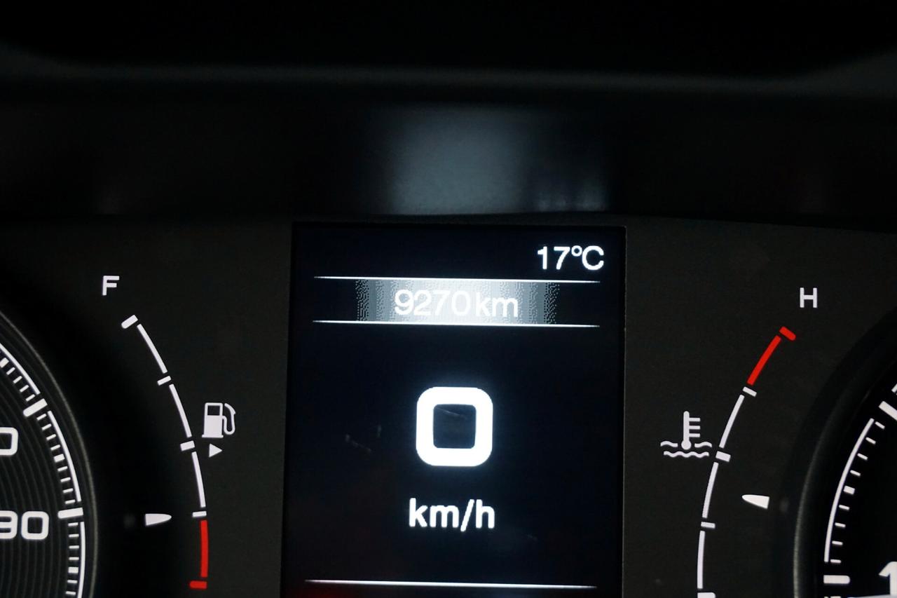 Fiat Tipo 1.6 Mjt S&S 4 porte City