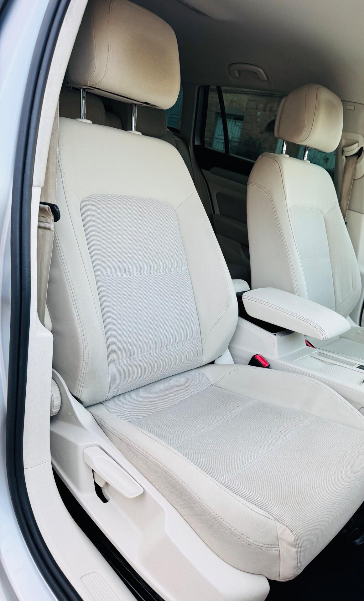 Volkswagen Passat 1.6 tdi cambio automatico