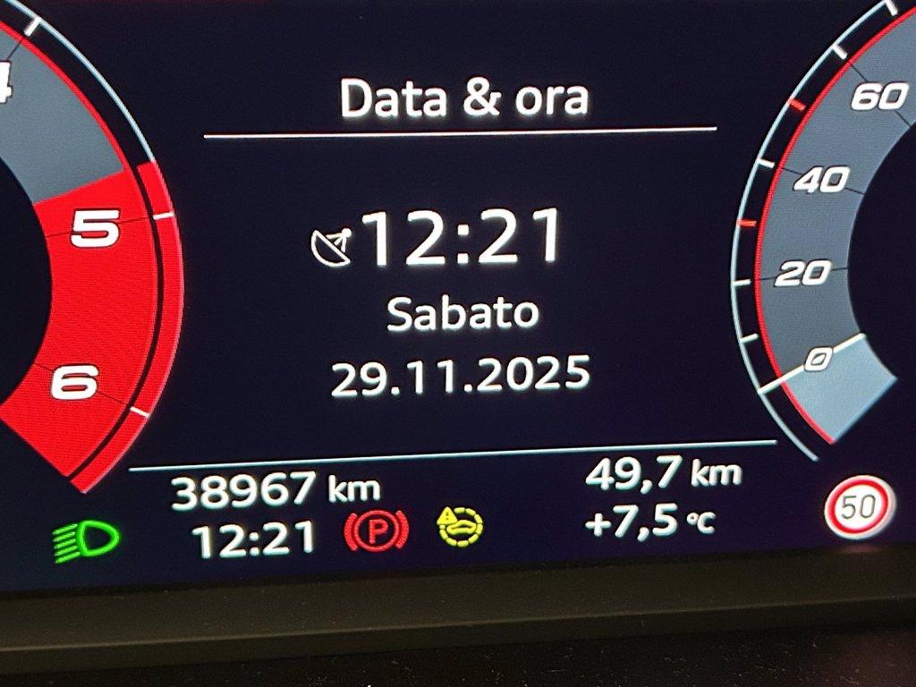 AUDI Q3 35 2.0 tdi business advanced s-tronic del 2022