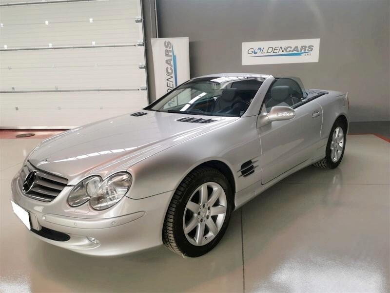 Mercedes-benz SL 350 V6 No Superbollo!!!!!