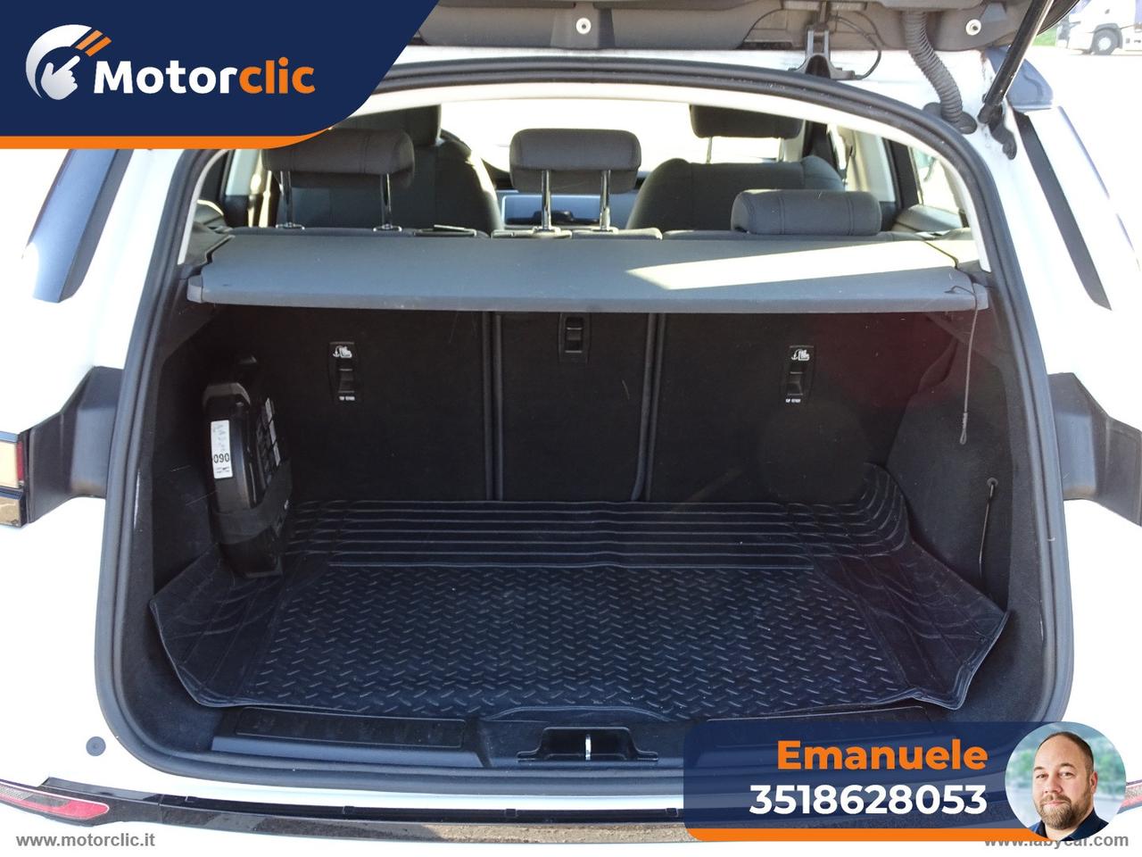 LAND ROVER RR Evoque 1.5 I3 160 CV Auto R-DYNAMIC SE