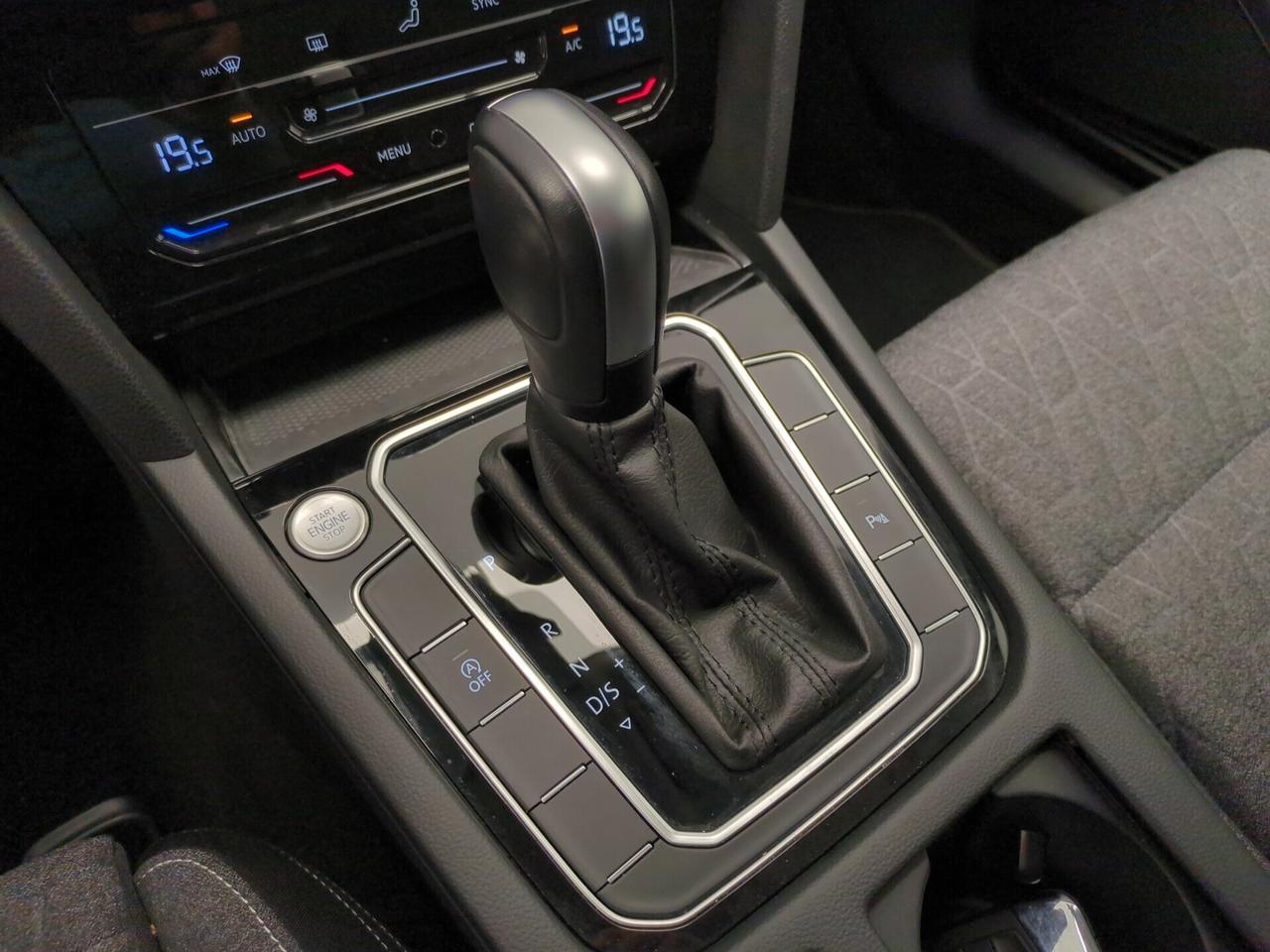 Volkswagen Passat Variant 2.0 TDI 150 CV DSG Business