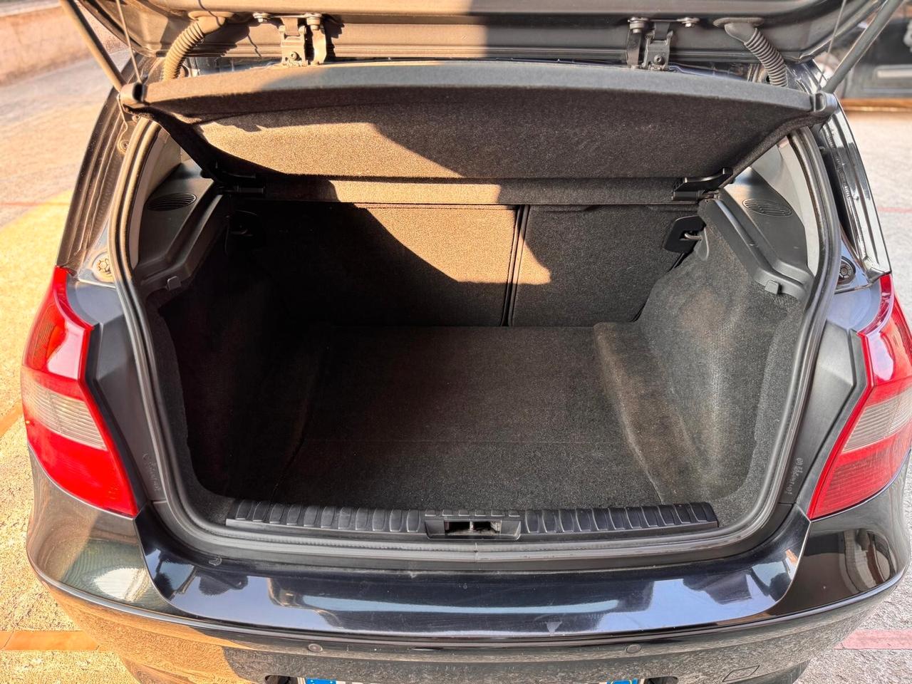 Bmw Serie 1 e87 120d cat 5p Futura DPF