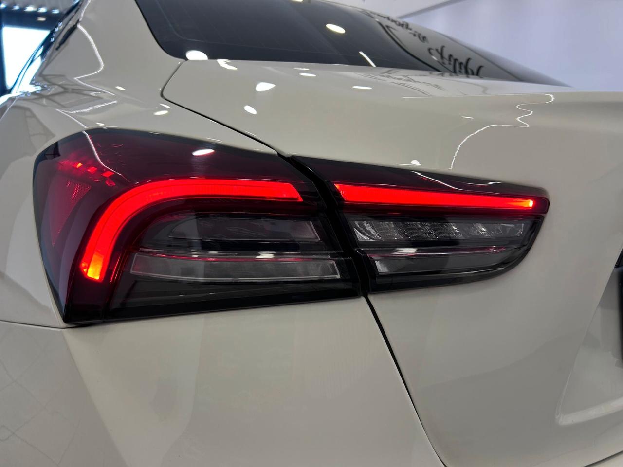 Maserati Ghibli V6 Diesel 250cv GranLusso my20 - 2014