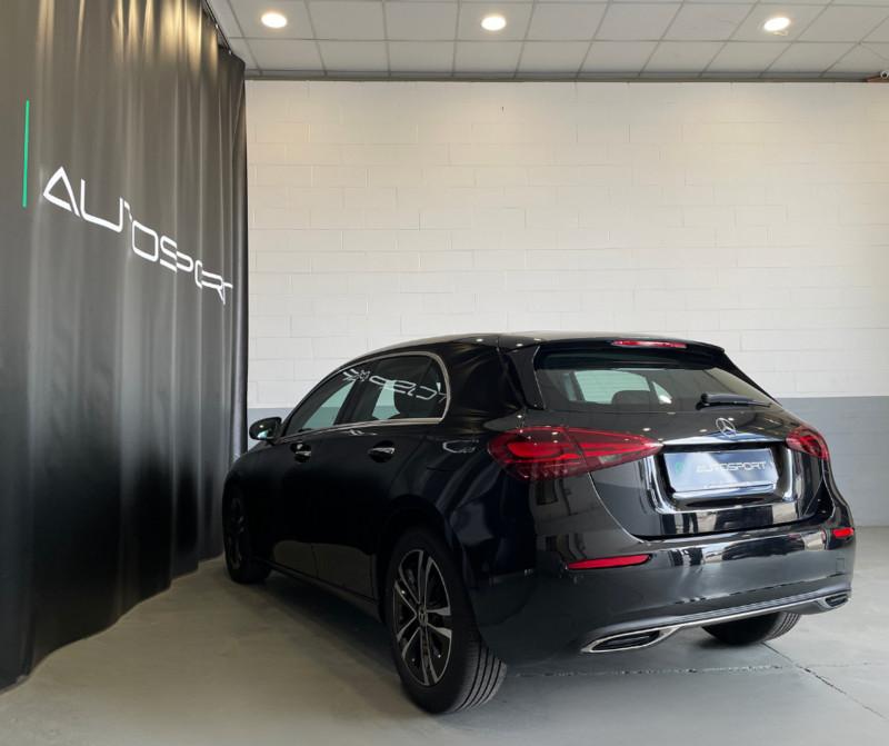 Mercedes-Benz Classe A A 180 Automatic Advanced Plus Progressive