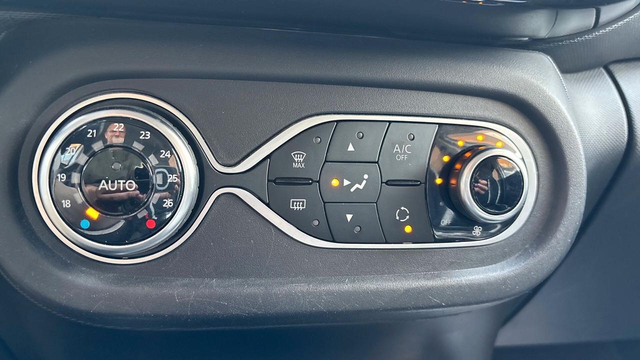 Renault Twingo Electric Vibes