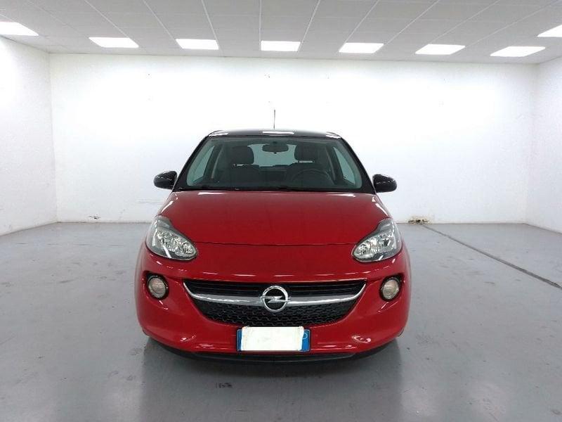 Opel Adam 1.2 Air 70cv