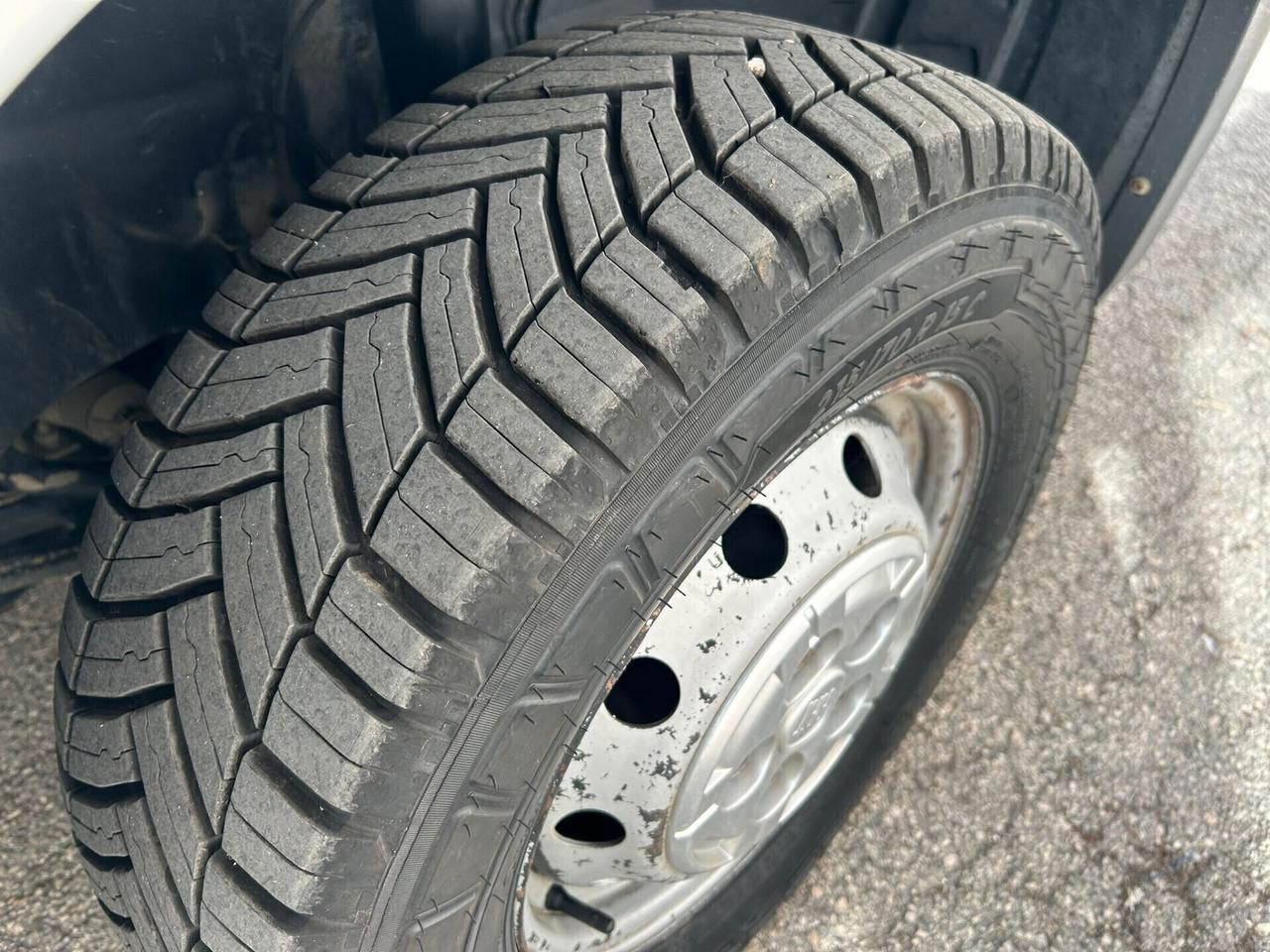 Fiat Ducato 35 2.3 MJT 130CV PM Cabinato