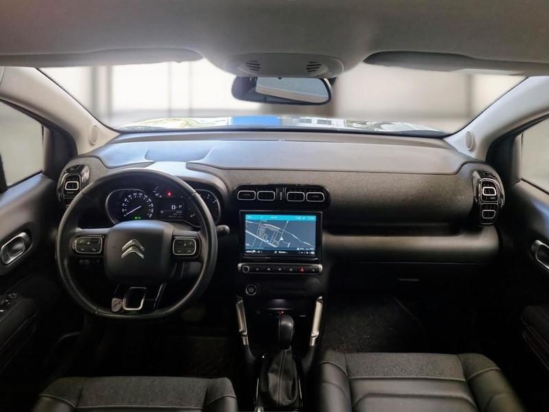 CITROEN C3 AIRCROSS BLUEHDI 120 SES SHINE PACK EAT6 SUV