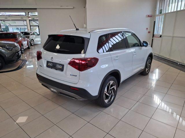 SUZUKI Vitara 1.4 Hybrid A/T 4WD AllGrip Starview KM ZERO