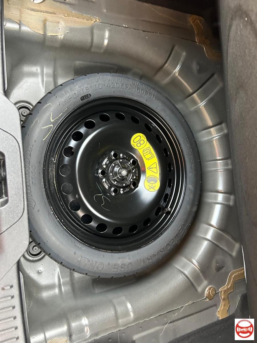 FORD - Focus 1.0 ecoboost h ST-Line Design 125cv