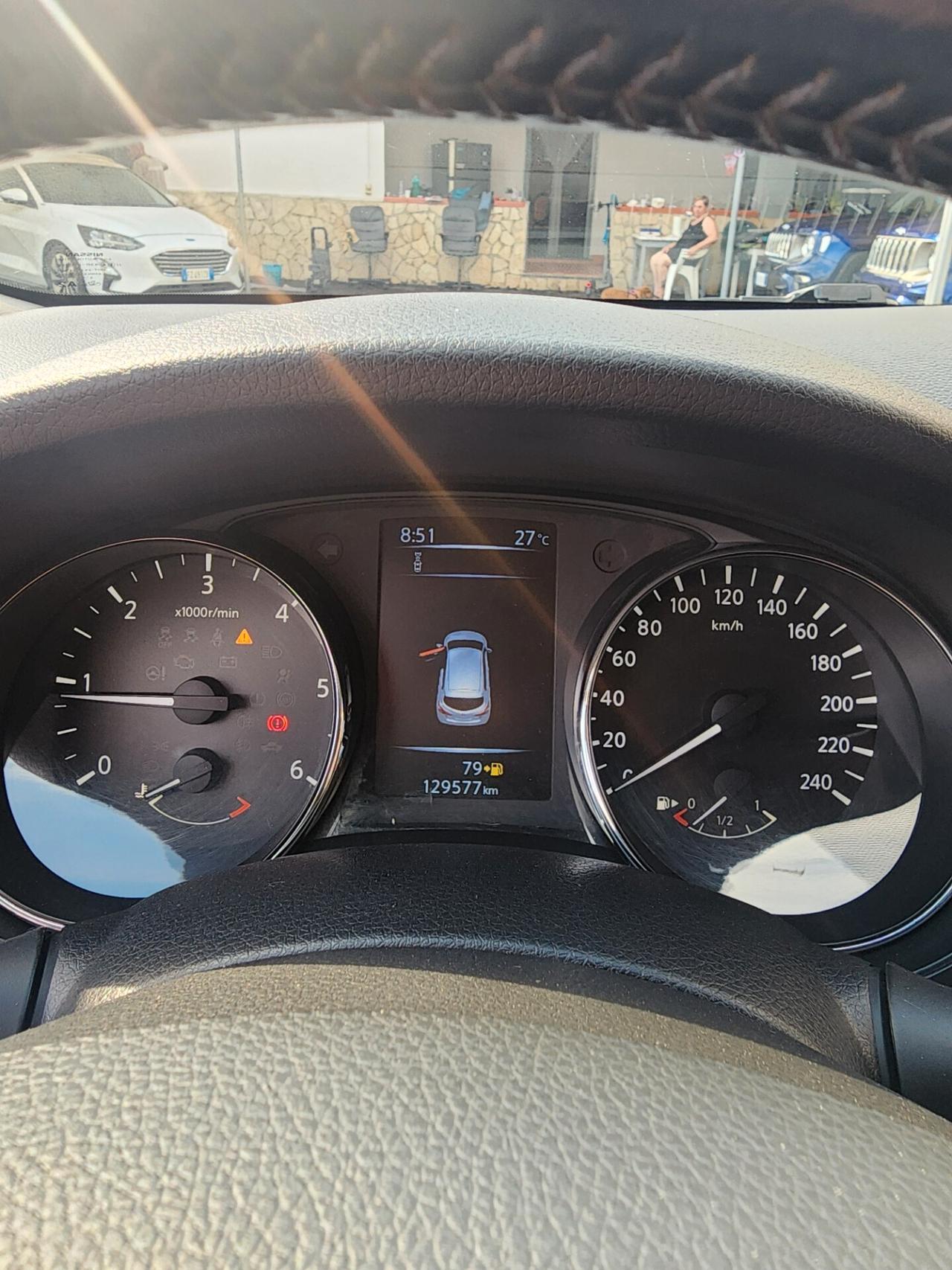 Nissan Pulsar 1.5 dCi 90cv Tekna - 2016