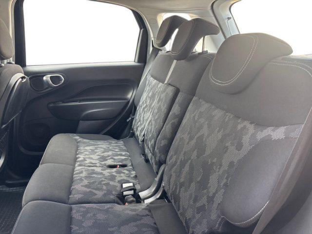FIAT 500L 1.4 95 CV S&S Sport