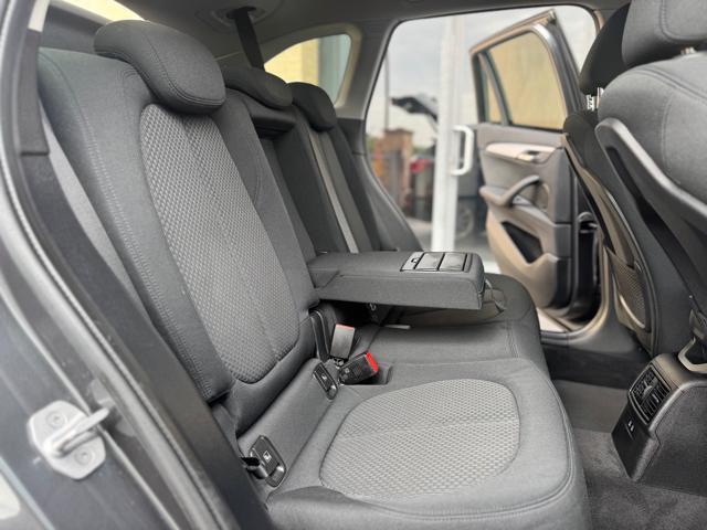 BMW X1 sDrive18d Business Advantage (FULL OPTIONAL)