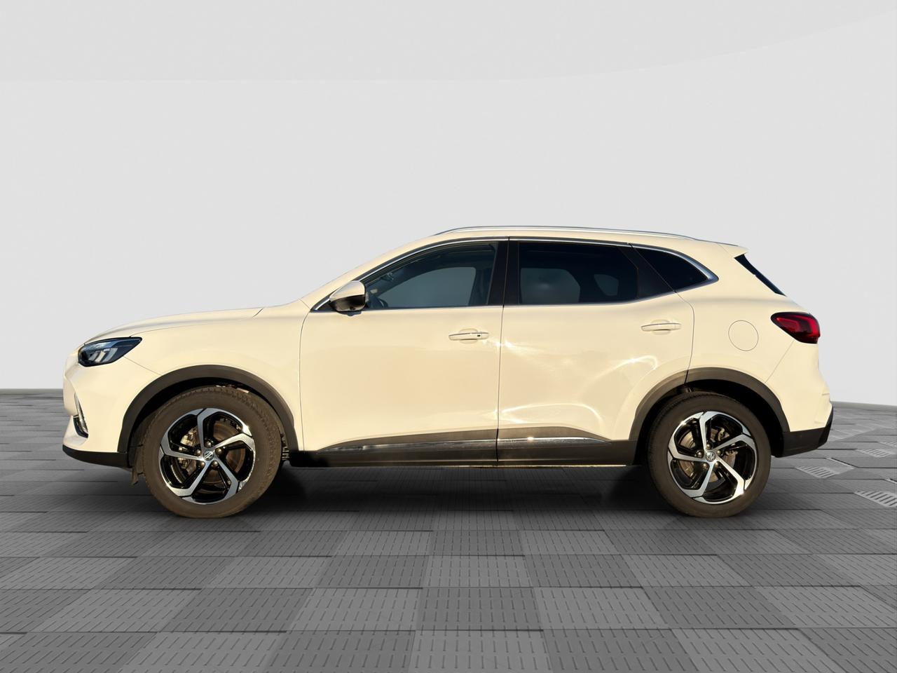 MG EHS Plug-in Hybrid Luxury