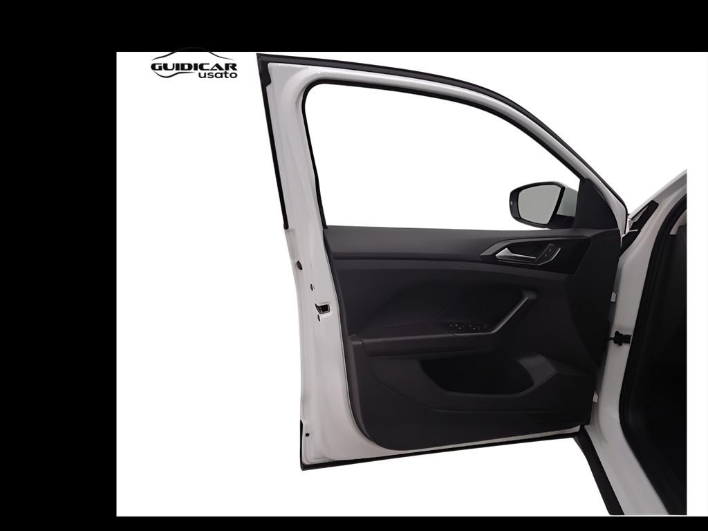 VOLKSWAGEN T-Cross 2019 - T-Cross 1.0 tsi Style 95cv