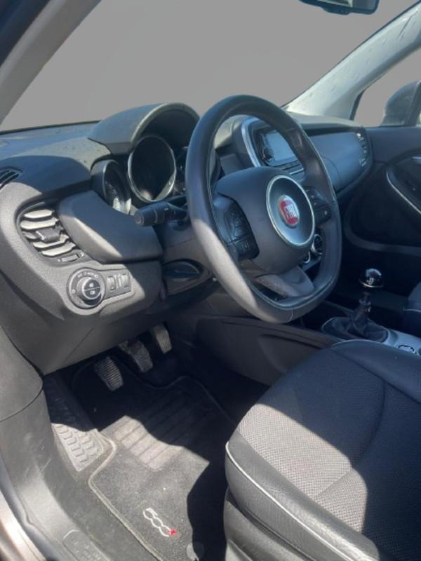 FIAT 500X 1.4 MultiAir 140 CV Pop Star