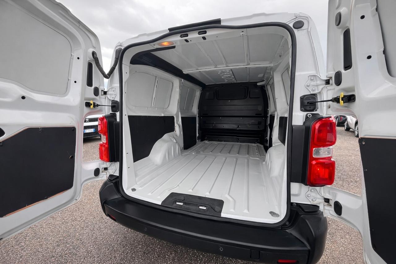 Peugeot Expert Long 1.5 BlueHDi 100 CV - FURGONE