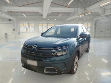 CITROEN C5 AIRCROSS BLUEHDI 130 SES BUSINESS EAT8 SUV