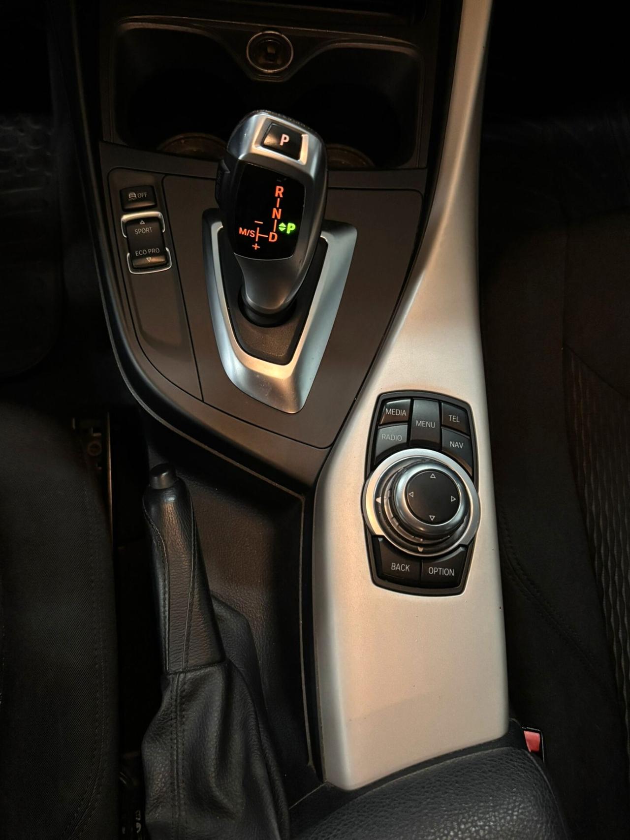 Bmw 118 118d 5p. Msport